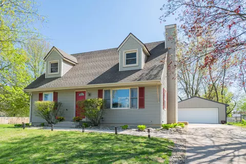 4701 Cedarcrest Ave, Portage, MI 49024