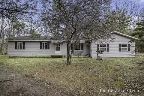 22501 W Howard City-edmore, Howard City, MI 49329