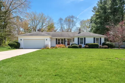 4003 Isabelle St, Portage, MI 49024