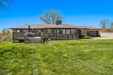 5791 Baumhoff Ave NW, Comstock Park, MI 49321