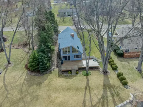 Exterior - 10250 Tomkinson Dr, Scotts, MI 49088 photo 14 of 14