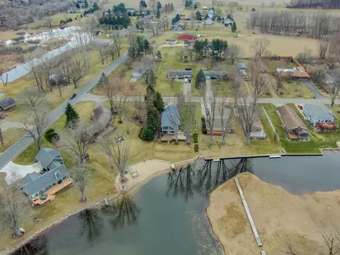 View/Area - 10250 Tomkinson Dr, Scotts, MI 49088 photo 7 of 14