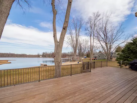 Exterior - 10250 Tomkinson Dr, Scotts, MI 49088 photo 9 of 14