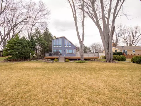 Exterior - 10250 Tomkinson Dr, Scotts, MI 49088 photo 10 of 14