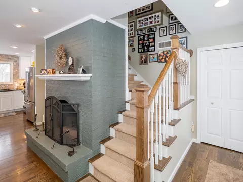 Entry Way - 10250 Tomkinson Dr, Scotts, MI 49088 photo 1 of 1