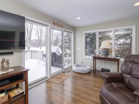 Living - 10250 Tomkinson Dr, Scotts, MI 49088 photo 8 of 8