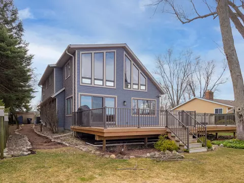 Exterior - 10250 Tomkinson Dr, Scotts, MI 49088 photo 2 of 14