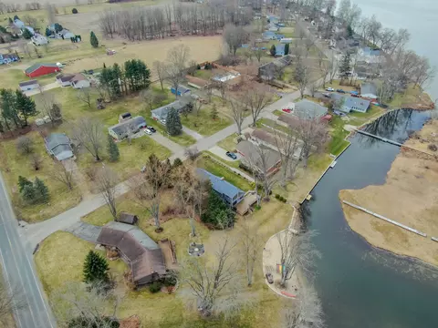 View/Area - 10250 Tomkinson Dr, Scotts, MI 49088 photo 6 of 14