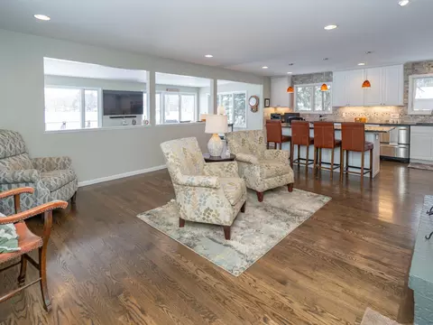 Living - 10250 Tomkinson Dr, Scotts, MI 49088 photo 2 of 8