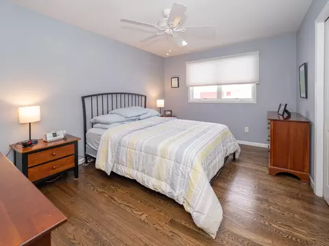 Bedroom - 10250 Tomkinson Dr, Scotts, MI 49088 photo 1 of 4