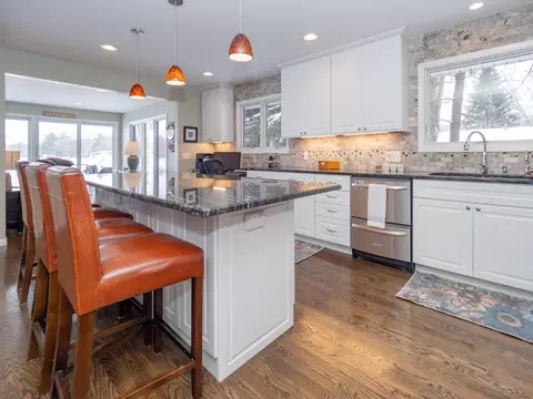Kitchen - 10250 Tomkinson Dr, Scotts, MI 49088 photo 1 of 4