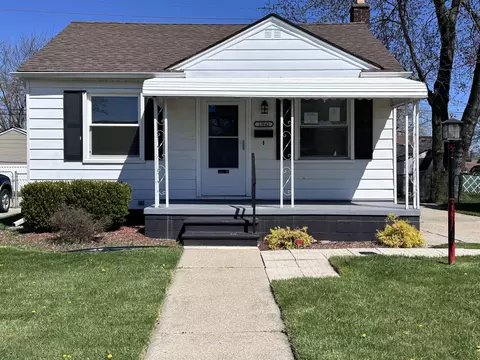 13642 Birrell St, Southgate, MI 48195