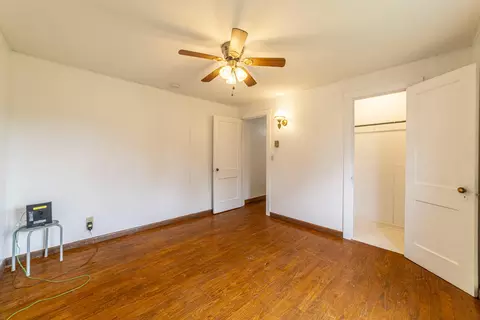 Bedroom - 18783 Donner Rd, Three Oaks, MI 49128 photo 4 of 4