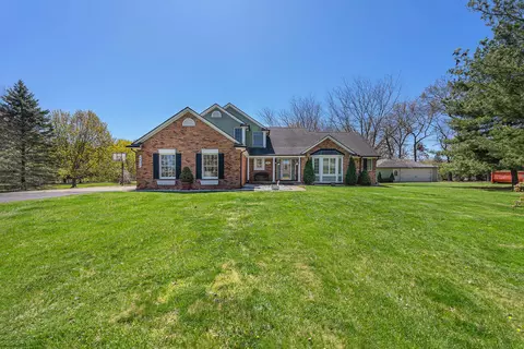 6401 Kelley Rd, Brooklyn, MI 49230