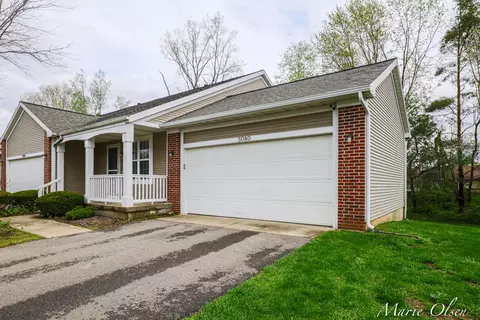 5080 Strawberry Pines Ave NW, Comstock Park, MI 49321