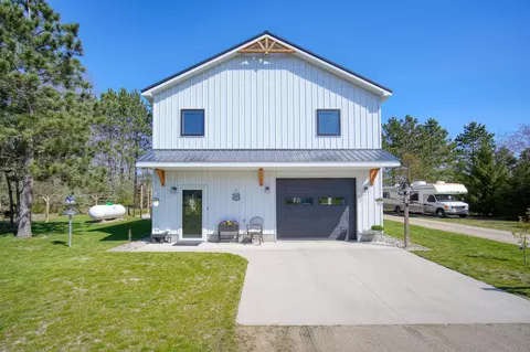 4177 Holland Lake Rd, Sheridan, MI 48884