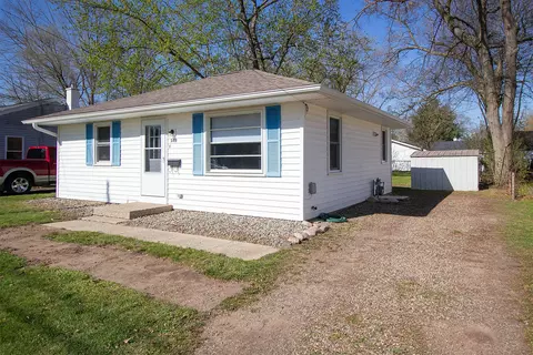 289 Sigel Ave, Battle Creek, MI 49037