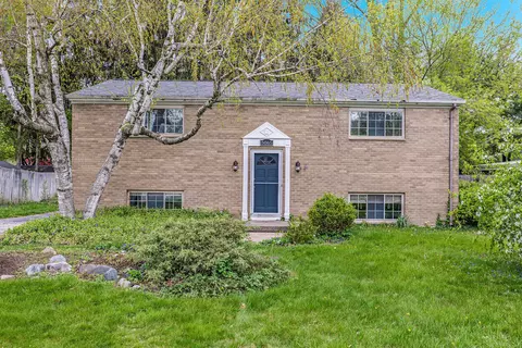 5065 New Orleans St NE, Rockford, MI 49341