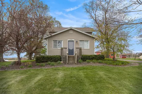 1925 Byron Rd, Hudsonville, MI 49426