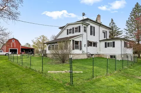 1931 E Joy Rd, Ann Arbor, MI 48105