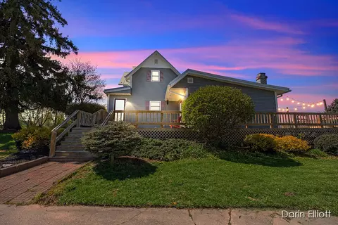 1881 Nickleplate Rd, Ionia, MI 48846