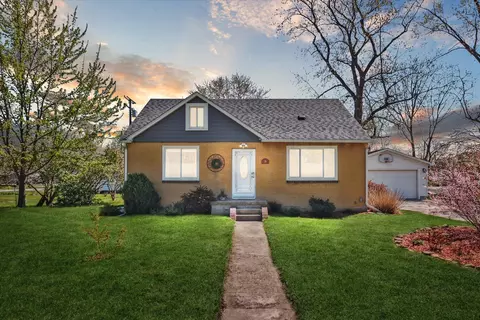 80 Burbank Ave, Ypsilanti, MI 48198