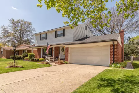 14211 Blackburn St, Livonia, MI 48154