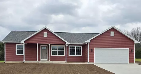 62607 Edgewood Cir, Lawton, MI 49065