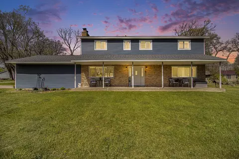 2663 Smith St, Niles, MI 49120