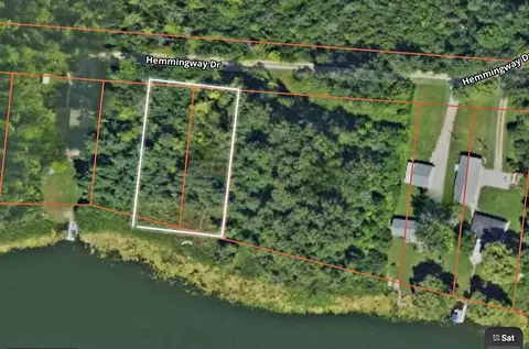 0 Hemmingway Dr, Stanton, MI 48888