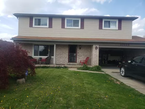 25224 Goddard Rd, Taylor, MI 48180