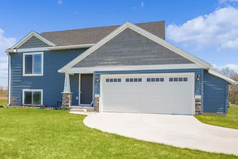17768 Ritchie Ave NE, Sand Lake, MI 49343