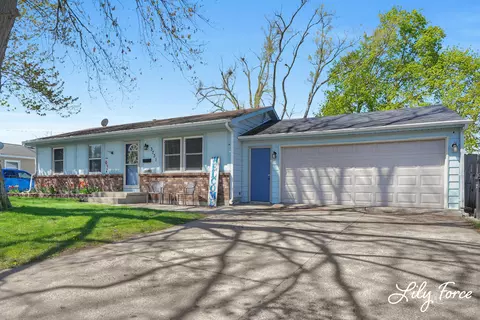 3731 Colby Ave SW, Wyoming, MI 49509
