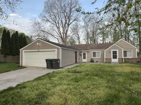 6544 Troy St, Taylor, MI 48180