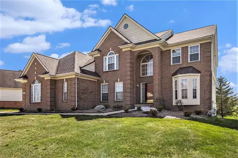 1580 Meadowside Dr, Ann Arbor, MI 48104