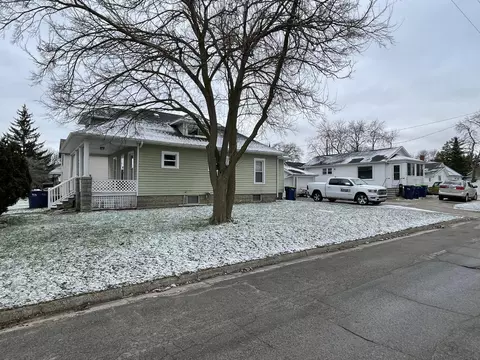 1700 S Erie St, Bay City, MI 48706