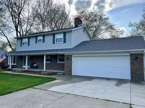 36111 Farmbrook Dr, Clinton Twp, MI 48035 photo 3
