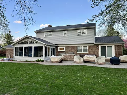 36111 Farmbrook Dr, Clinton Twp, MI 48035 photo 7
