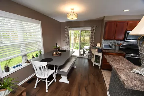 Dining - 209 Corwin Meadow Dr, Lawrence, MI 49064 photo 1 of 1