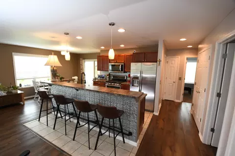 Kitchen - 209 Corwin Meadow Dr, Lawrence, MI 49064 photo 1 of 2
