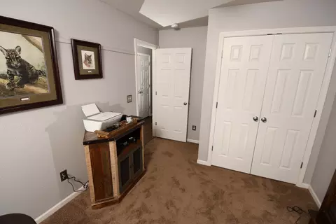 Bedroom - 209 Corwin Meadow Dr, Lawrence, MI 49064 photo 3 of 3