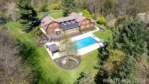 3453 N 144th Ave, Holland, MI 49424