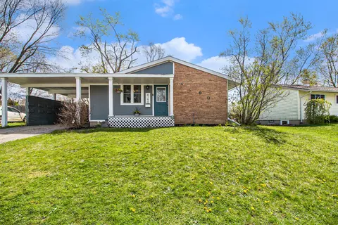 4190 Northgate Dr NE, Grand Rapids, MI 49525