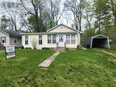 141 Martin St, Battle Creek, MI 49014