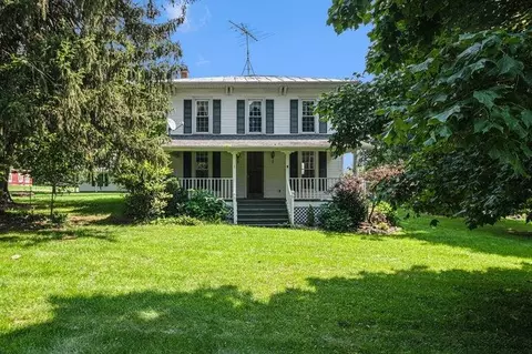 661 Marshall Rd, Coldwater, MI 49036