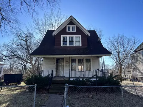 3953 Bewick St, Detroit, MI 48214