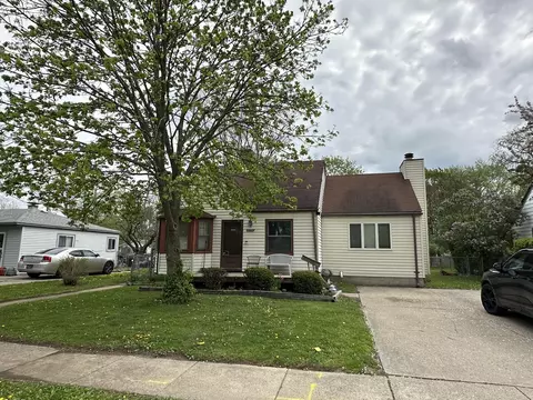 22798 Colgate St, Farmington Hills, MI 48336