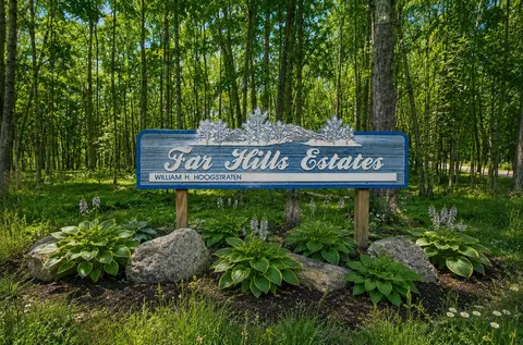 6029 Far Hills Way, Kalamazoo, MI 49009