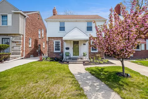 18670 Greenlawn St, Detroit, MI 48221