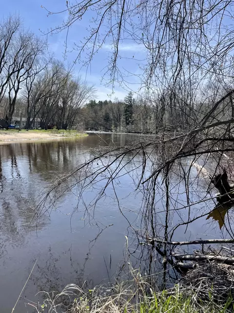 V/l River Road, Evart, MI 49631